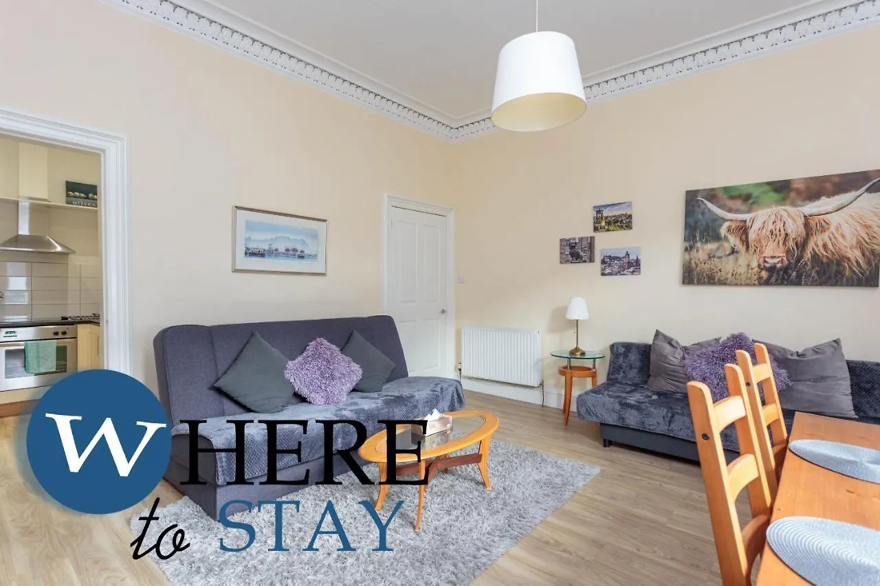 Beautiful 2Bed Ground-F Pitt St. Apartment location